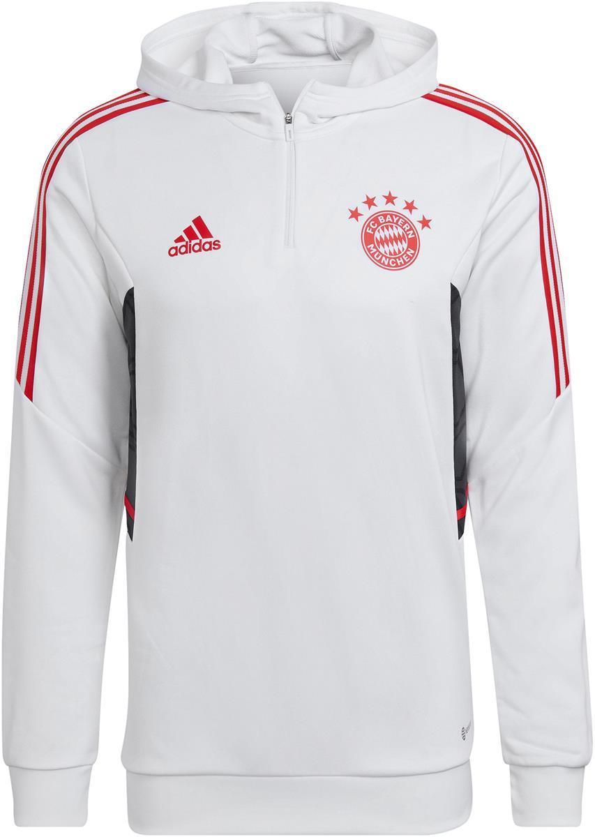 FC Bayern Condivo 22 Track Hoodie