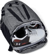 Hustle 5.0 backpack