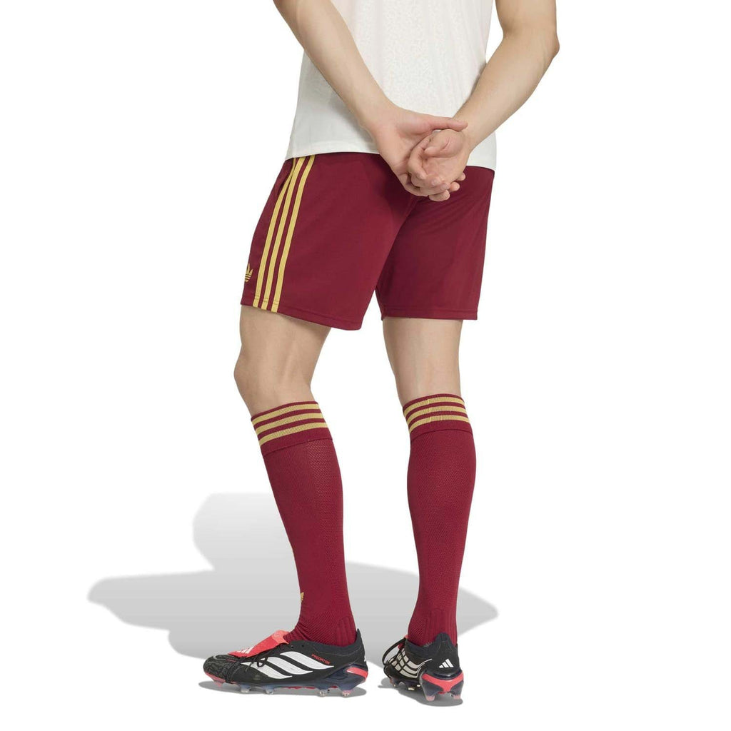 Spanje 26 Uitshort
