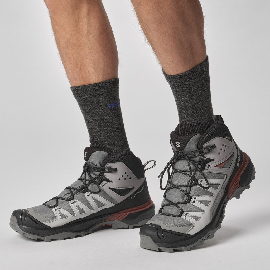 X Ultra 360 Mid GTX wandelschoenen