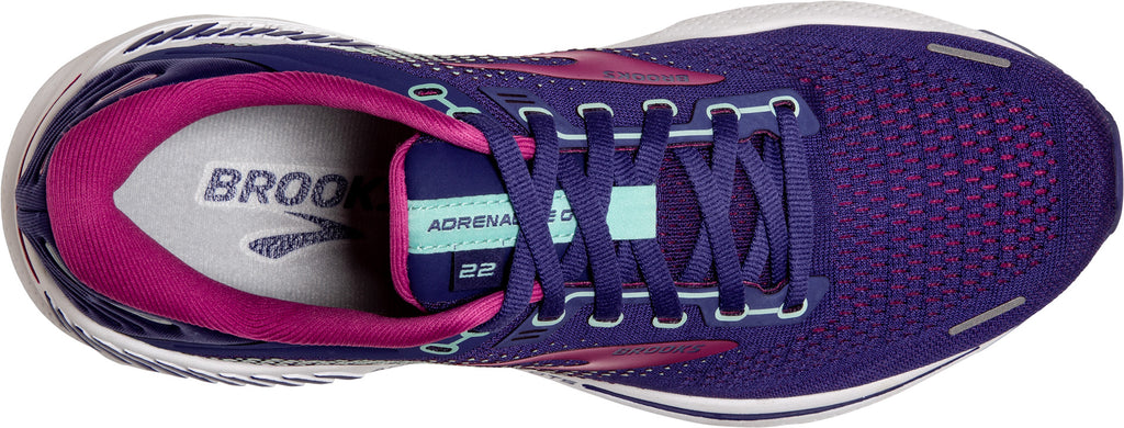 Adrenaline GTS 22 hardloopschoenen