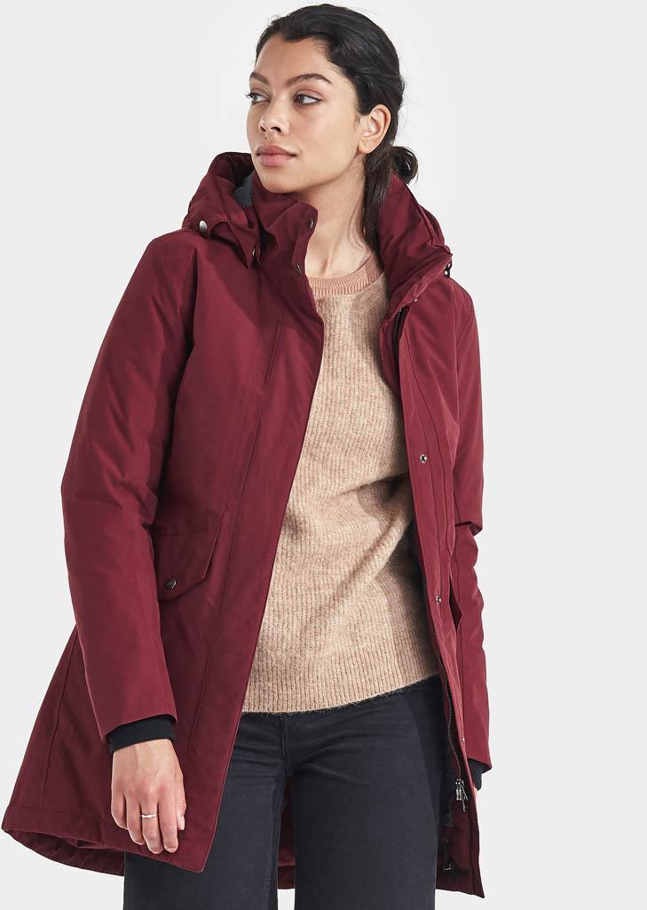 sanne wmns parka