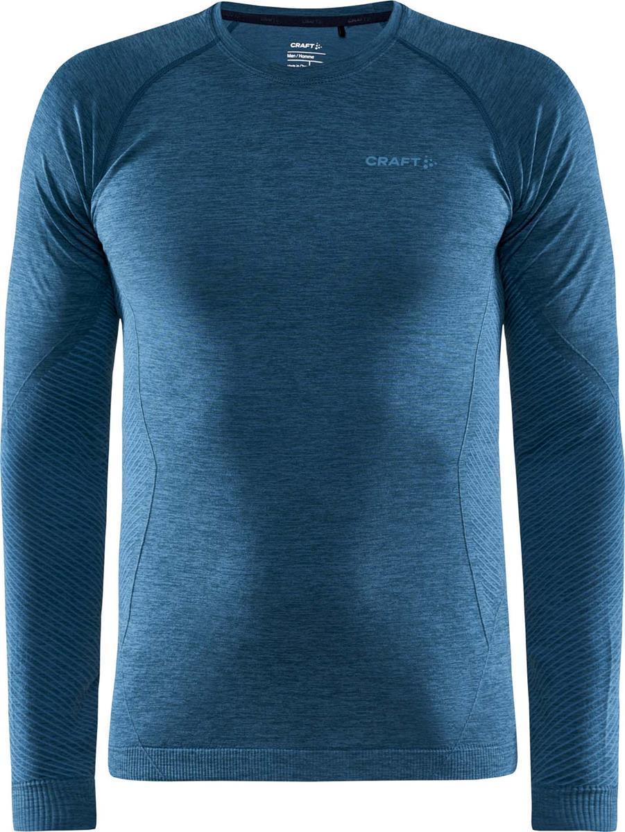 Core Dry Active Comfort Ls M