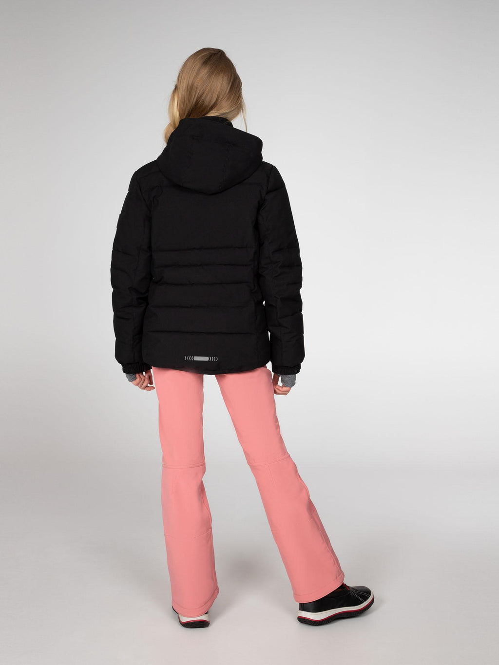 Alice Jr Snowjacket