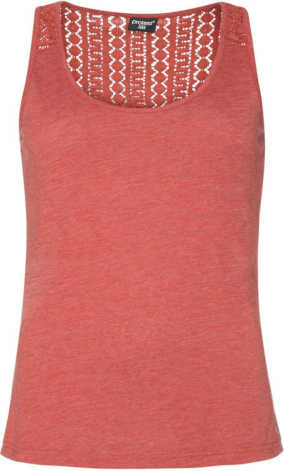 Beccles 21 Singlet