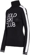 club sweater