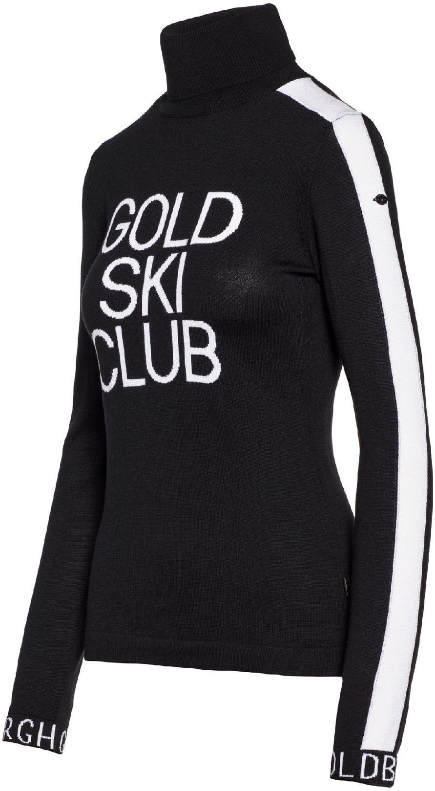 club sweater