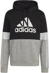 Essentials Fleece Colorblock sweater