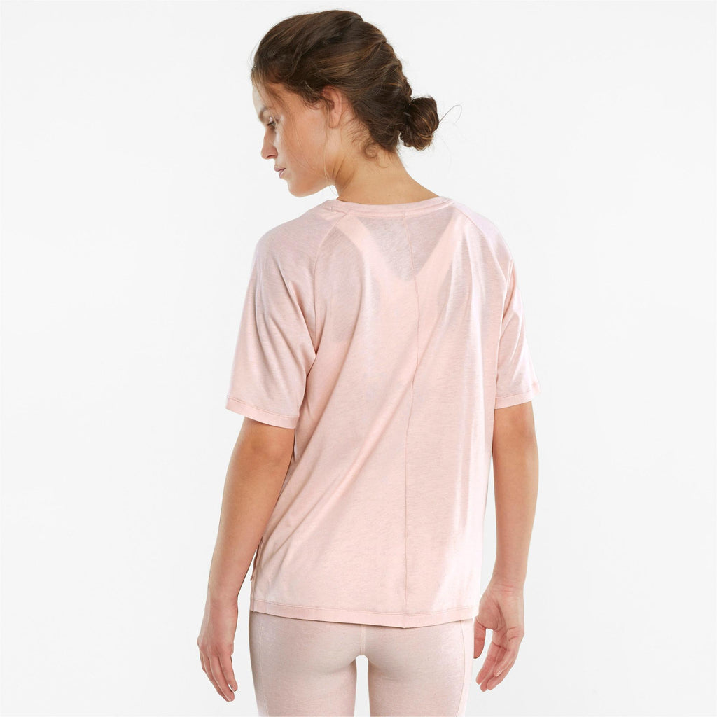 STUDIO Tri Blend Relaxed Tee