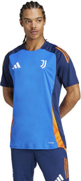 Juventus Tiro 24 Competition Training Voetbalshirt