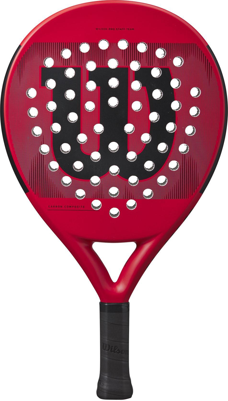 pro staff team padel