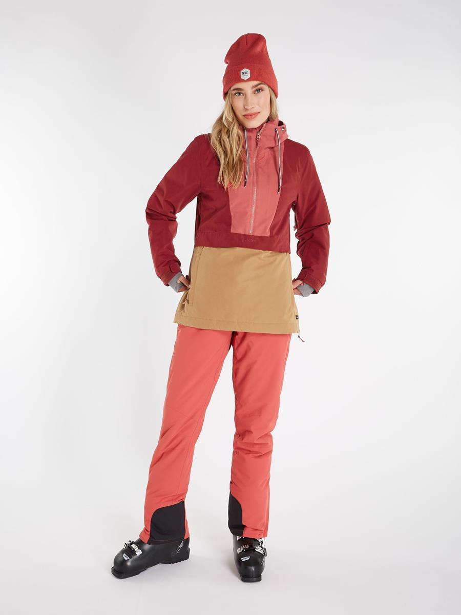 Prtmoorena Anorak
