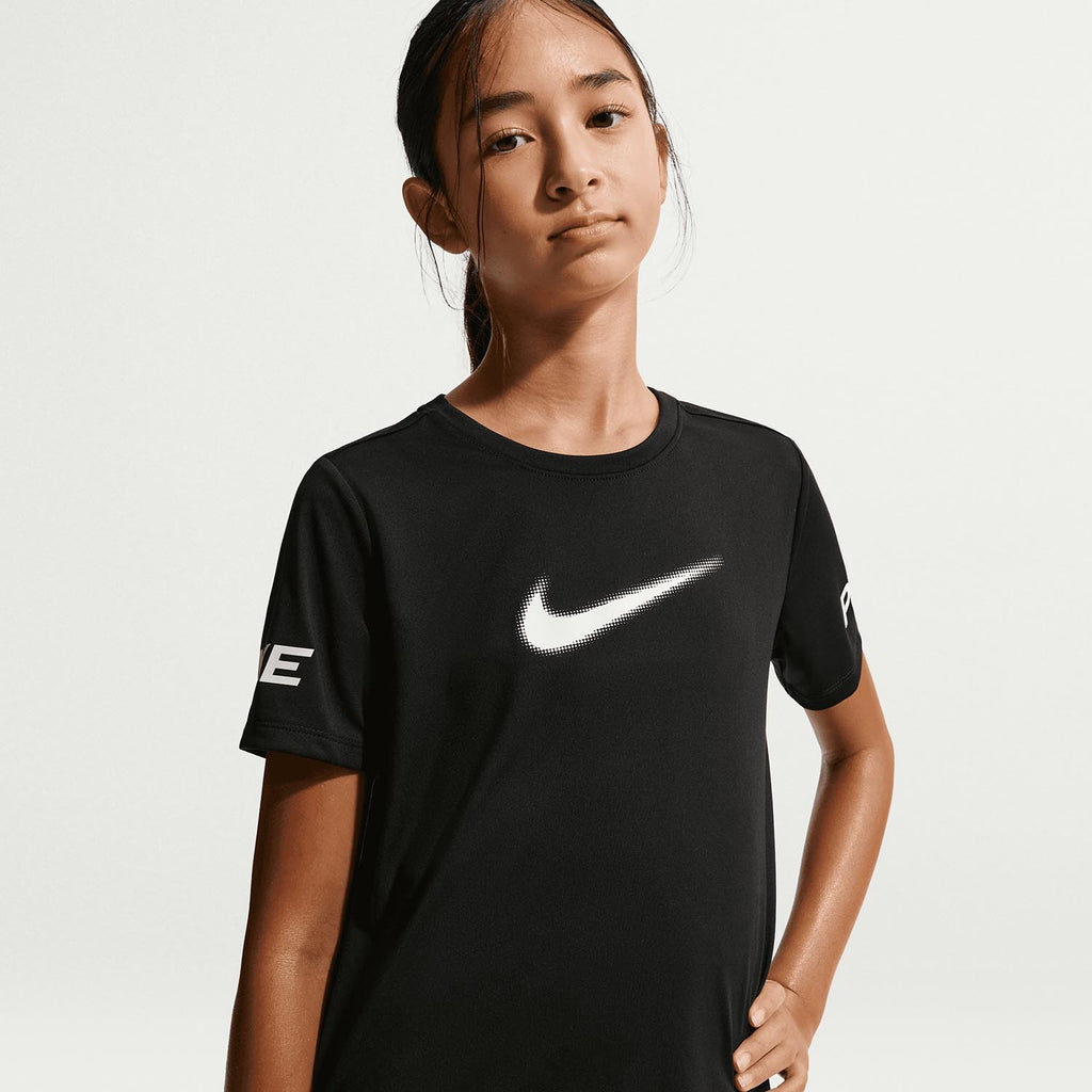 Pro Big Kids'  Dri-fit   T-shirt
