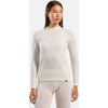performance wool base layer  seamless shirt