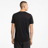 Run Logo Ss Tee
