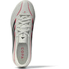Copa Pure League kids Voetbalschoenen natuurgras
