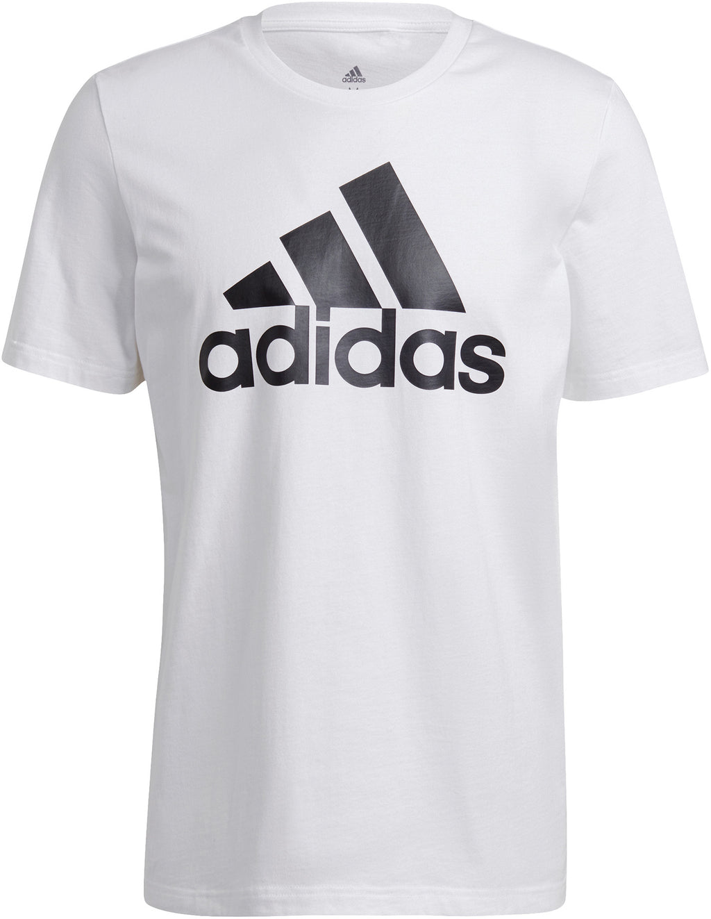 Essentials Big Logo shirt
