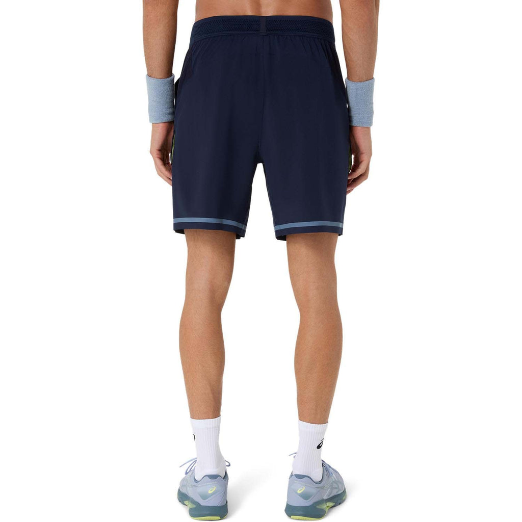 Match 7in Korte broek tennis