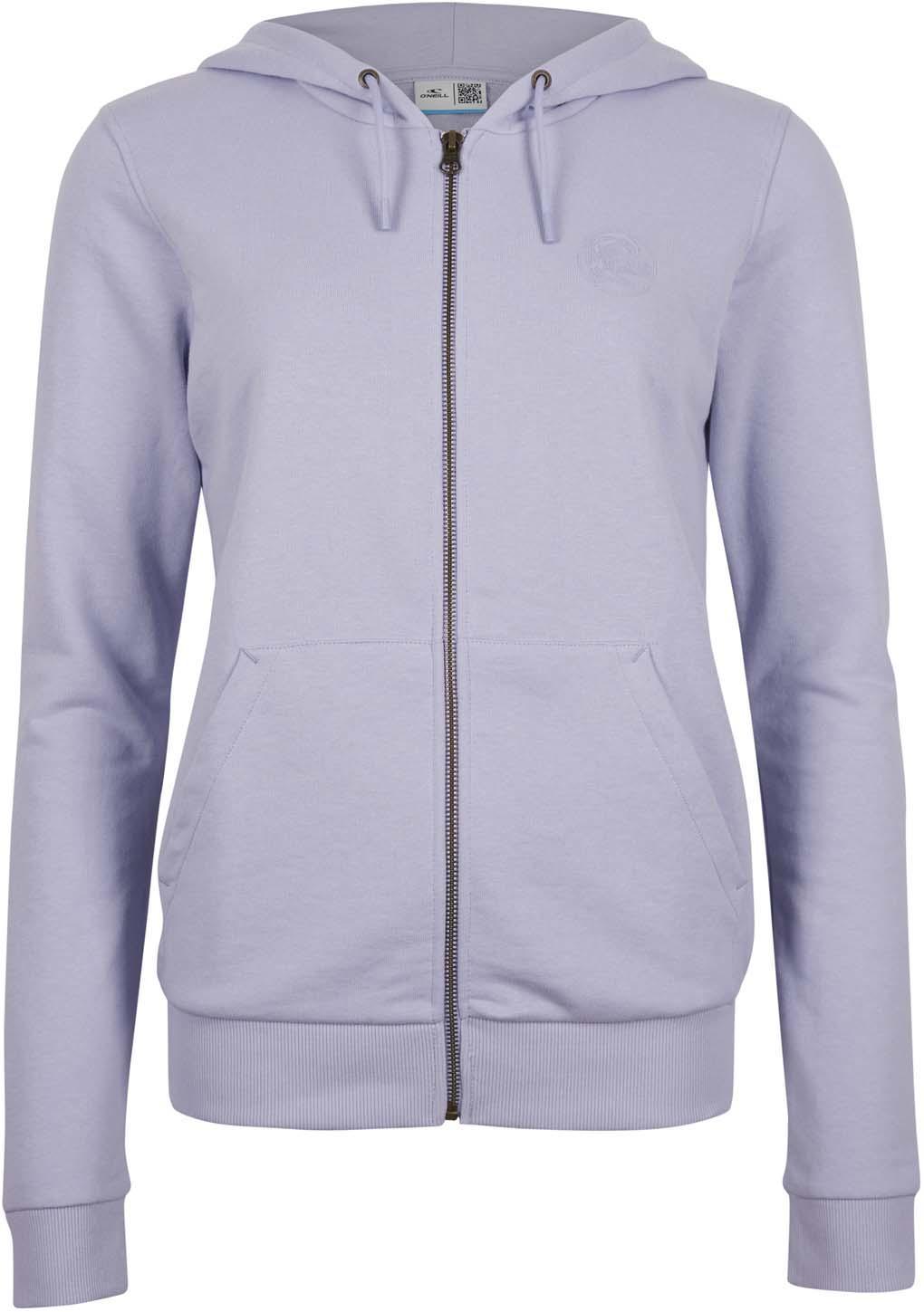 Circle Surfer Fz Hoodie