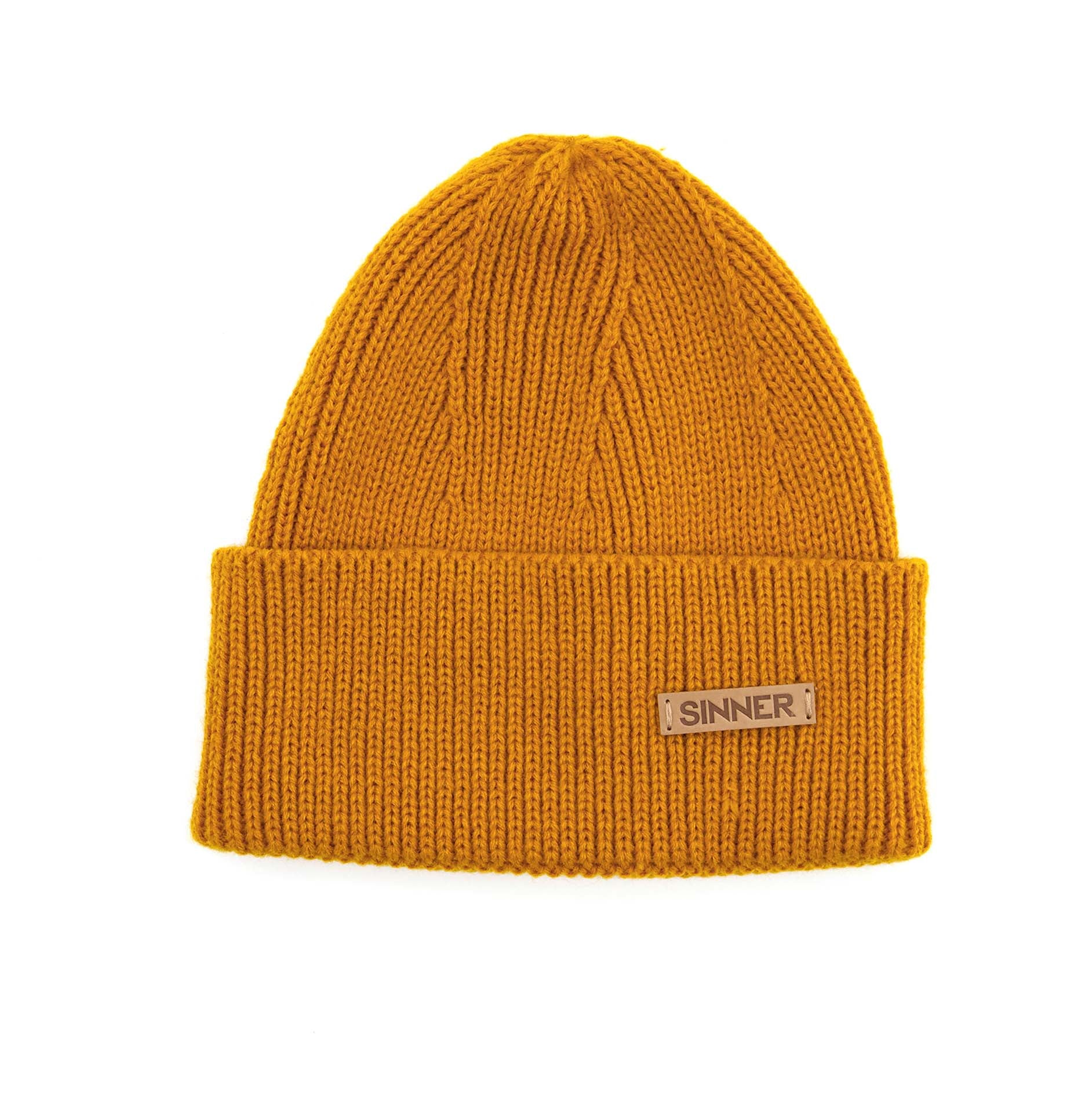 Ash beanie