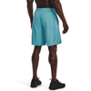 Tech Mesh short