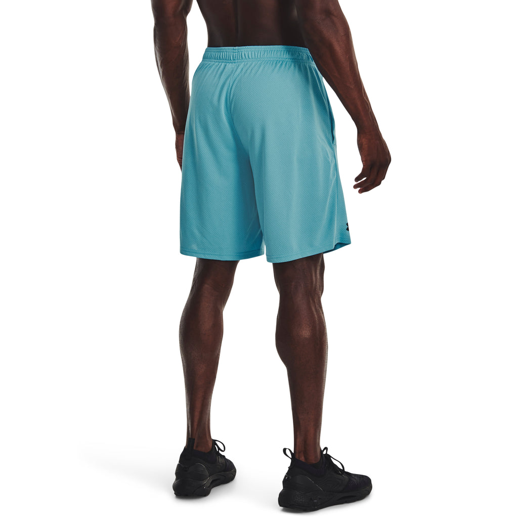 Tech Mesh short