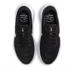 Nike Revolution 7 Women's Road Runn, BLACK/METALLIC GOLD-WHITE-DK SMOKE, 11.5