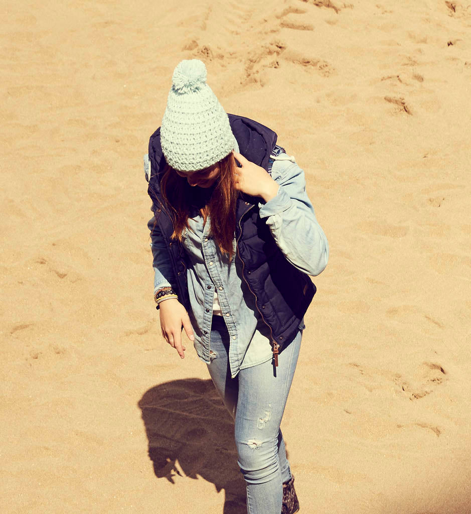 Nordic Hat