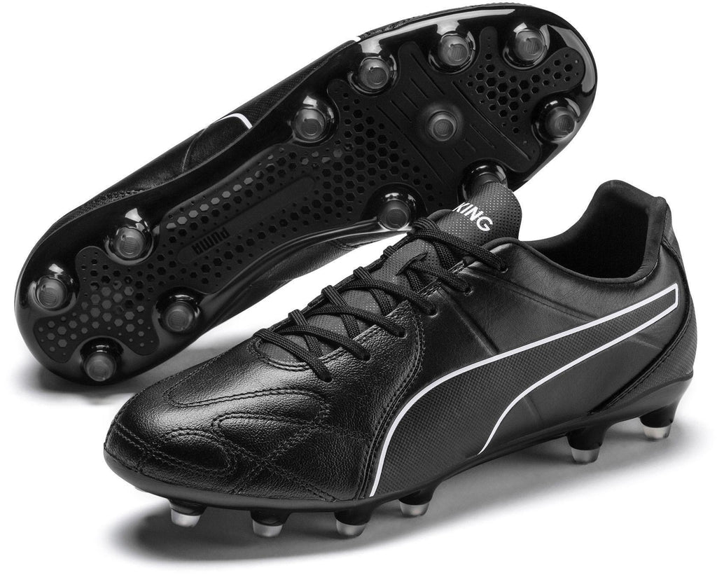 PUMA King Hero FG