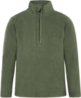 Perfect Td 1/4 Zip Top