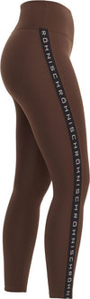 Kay High Waist Tights