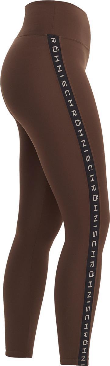 Kay High Waist Tights