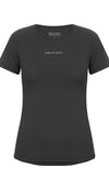 jacquard t-shirt