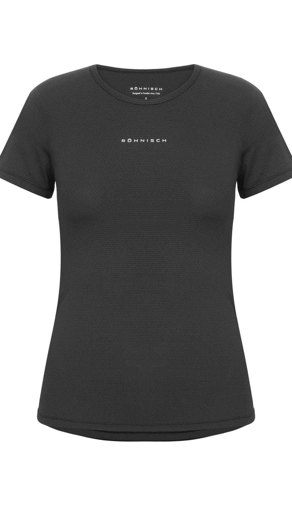 jacquard t-shirt