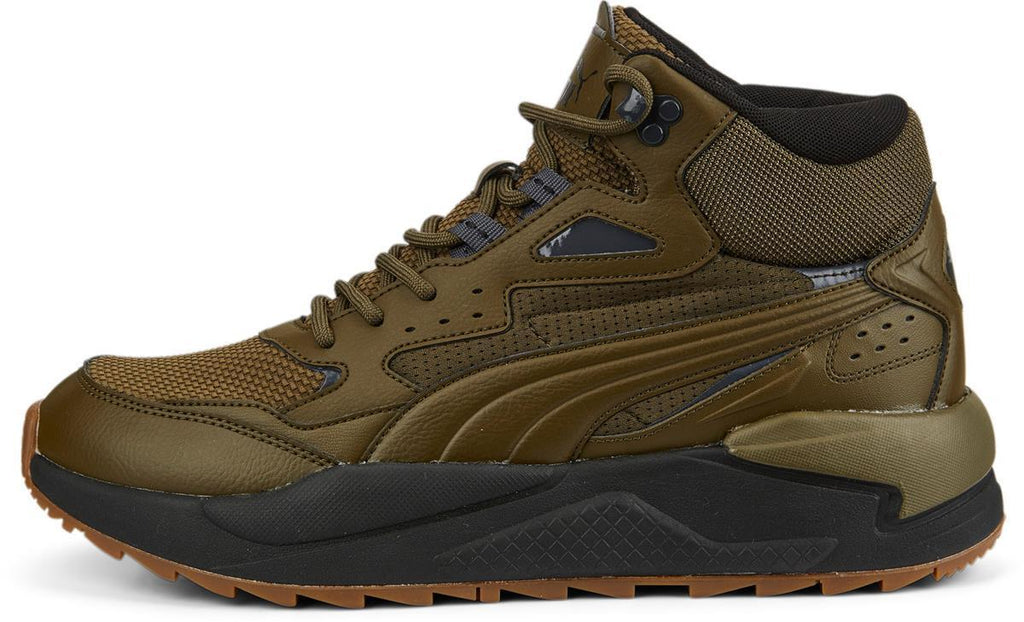 X-ray Speed Mid Wtr