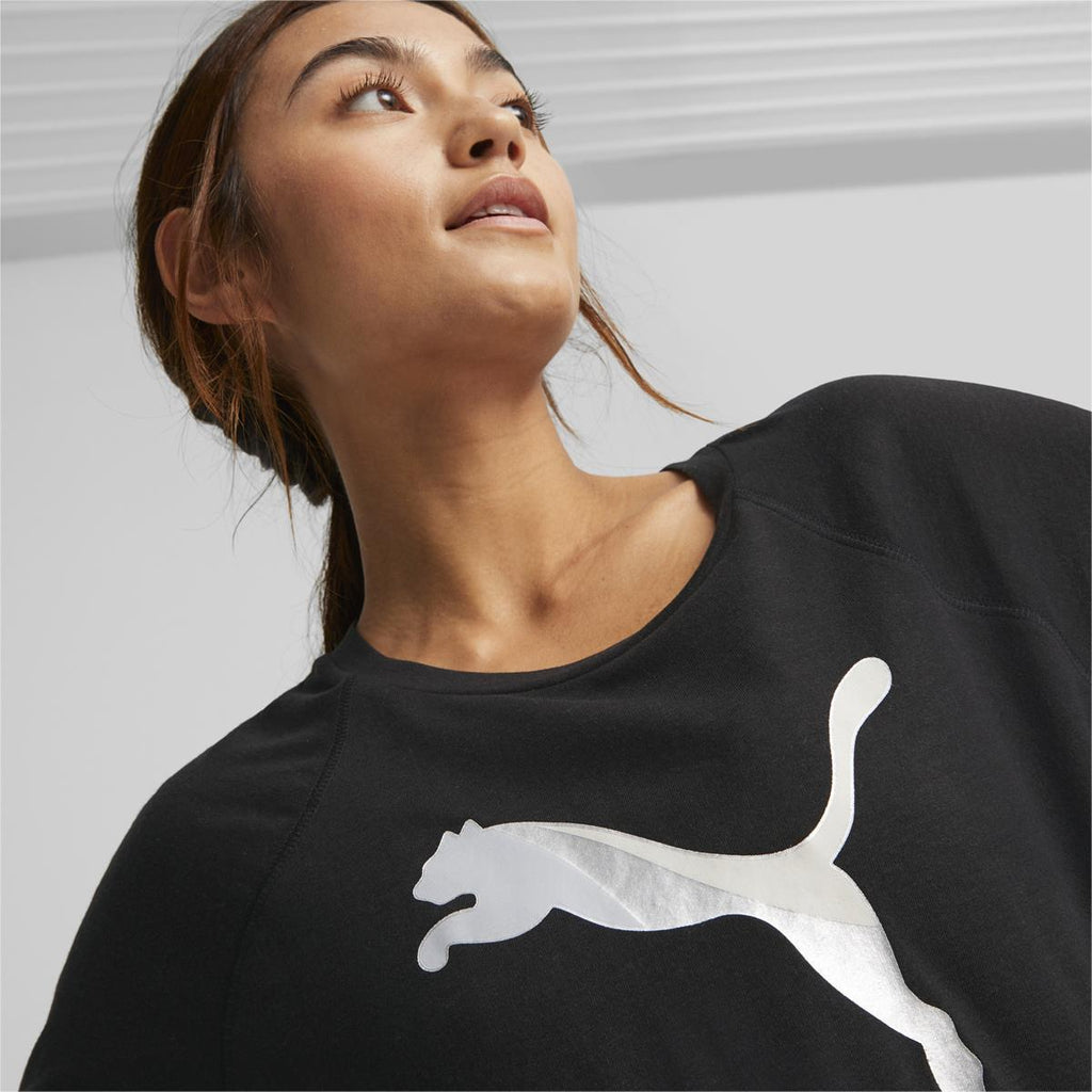 Evostripe Tee