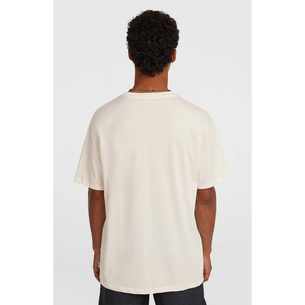 Gradient T-shirt strand