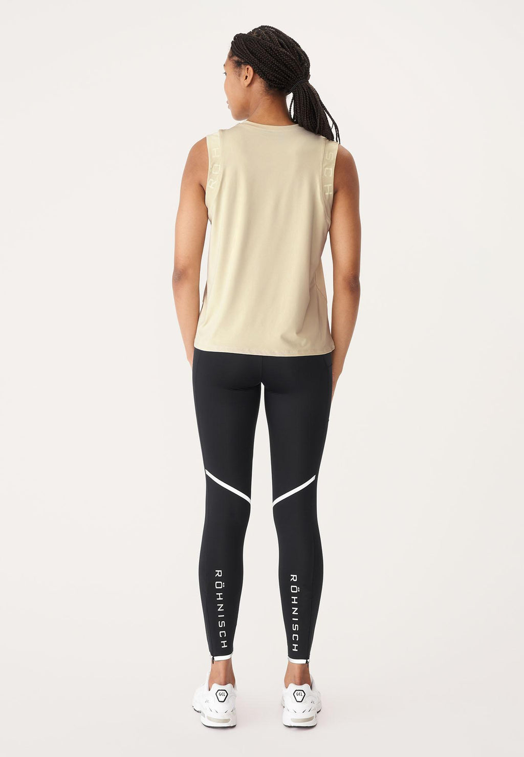 Kay Singlet