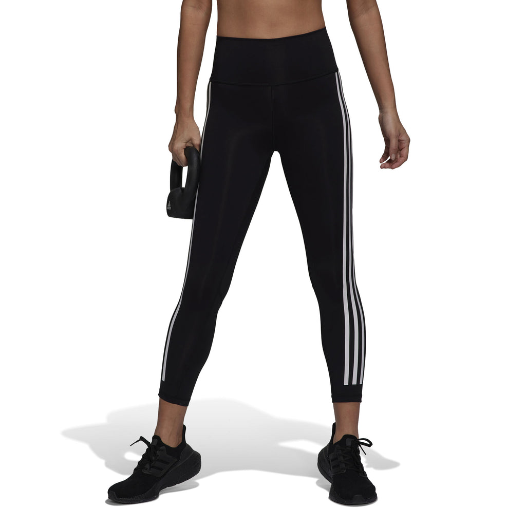 3-Stripes 7/8 legging