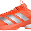 Adizero Ubersonic 5 M Cl Gravel tennisschoenen