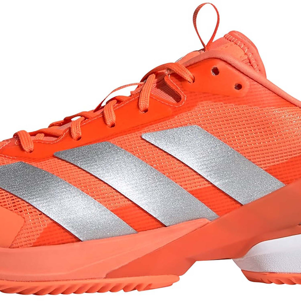 Adizero Ubersonic 5 M Cl Gravel tennisschoenen