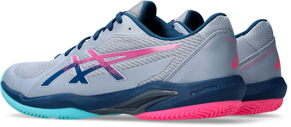 Solution Swift Ff 2 Padel