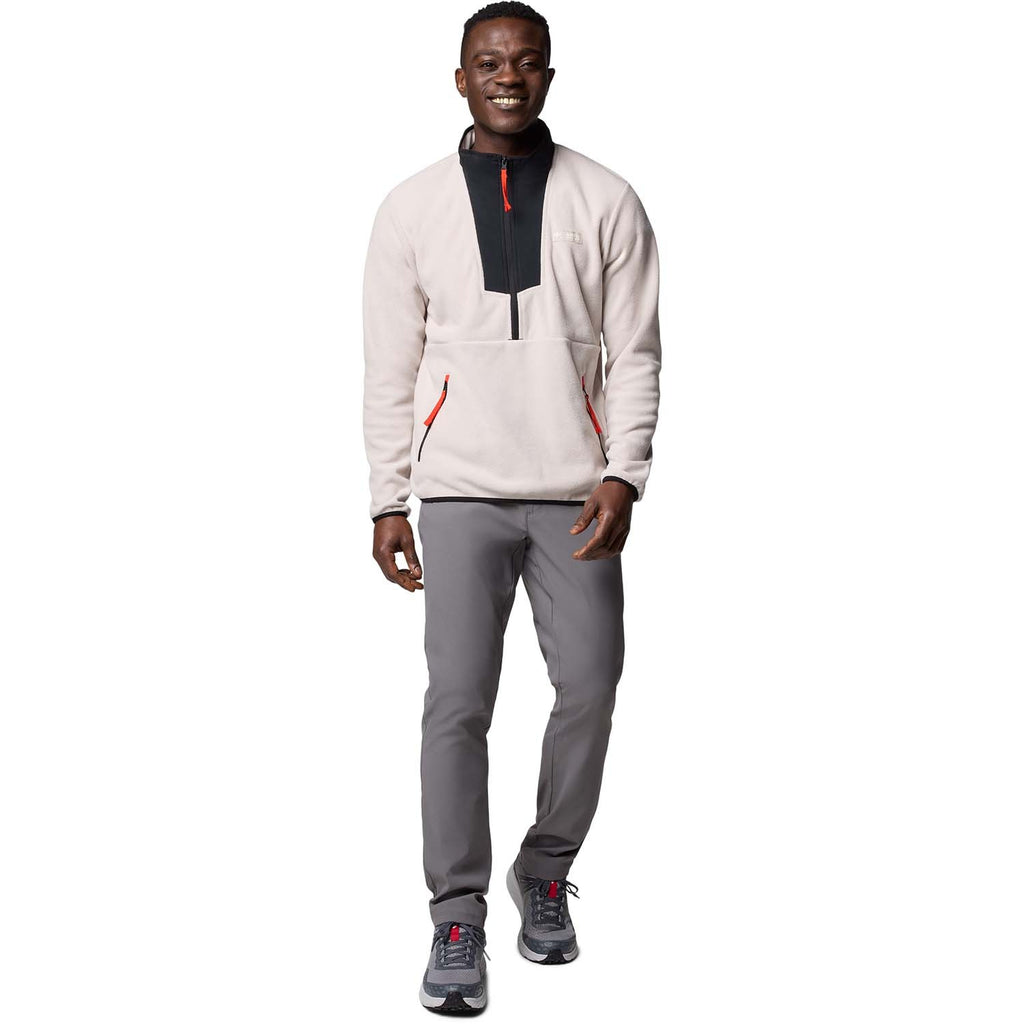Sequoia Grove Full Zip Fleece pully