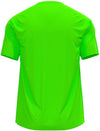 T-shirt S/s Crew Neck Essential Print