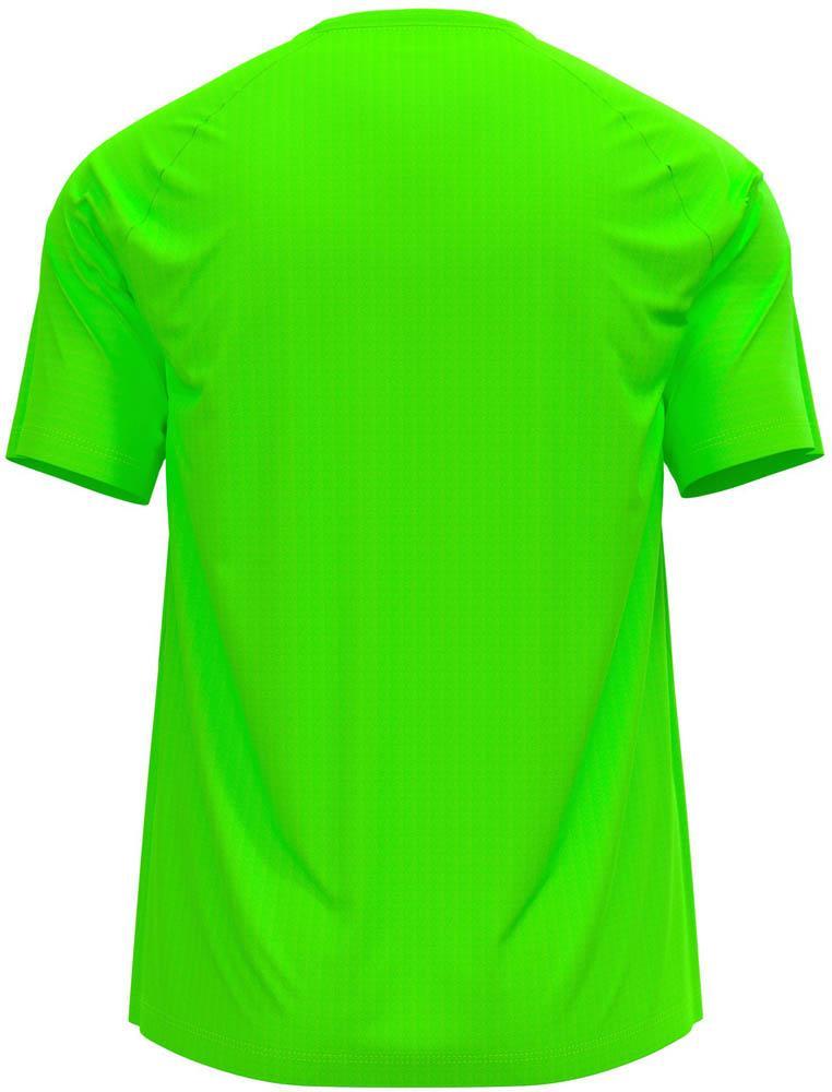 T-shirt S/s Crew Neck Essential Print