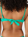 Saltie-daisy bikini