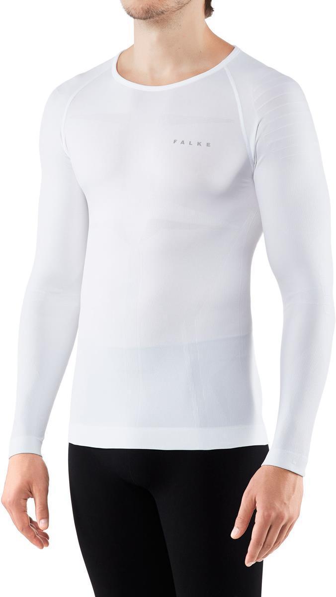 W Longsleeved Shirt Tight M