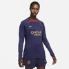 Paris Saint-Germain Strike voetbaltrainingstop