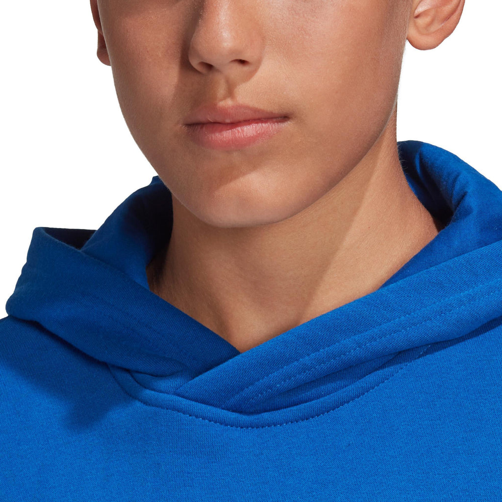 Sport ID Pullover kids hoodie