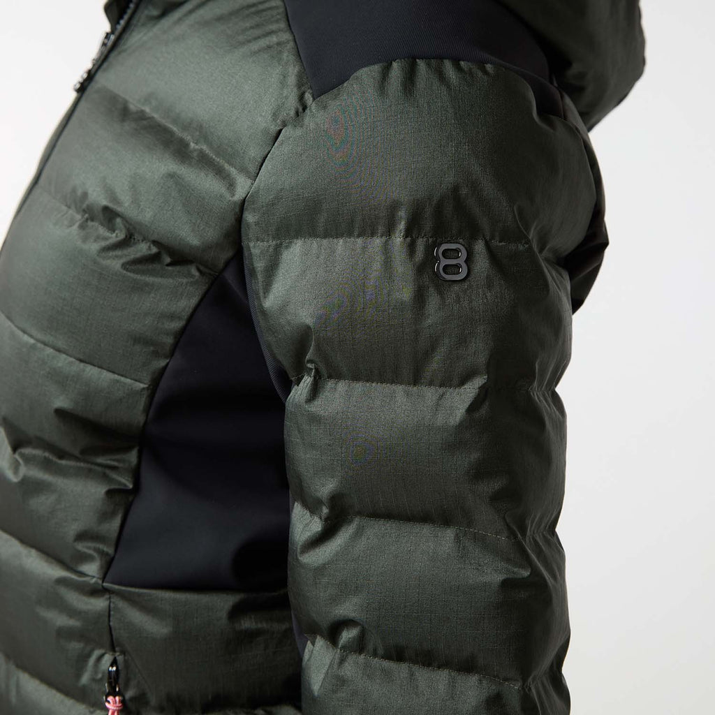 Alexia Ski Jacket